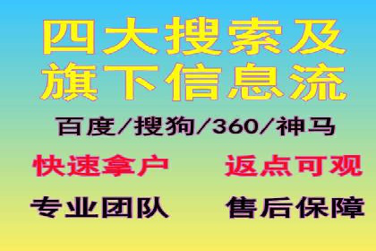 搜索引擎营销（SEM）在移动端的投放案例